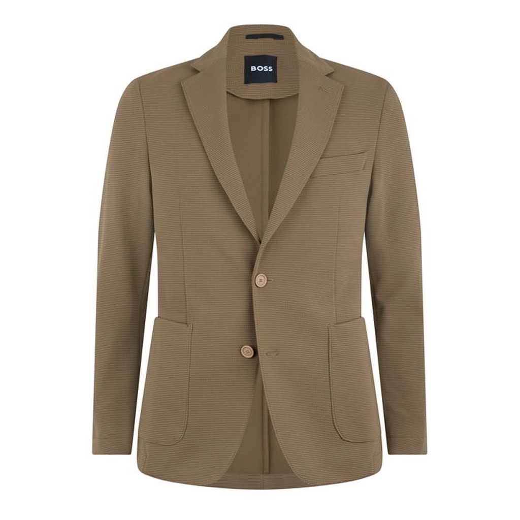 Hugo Boss P-Hanry-J-WG-241 10248200 01 - Brown